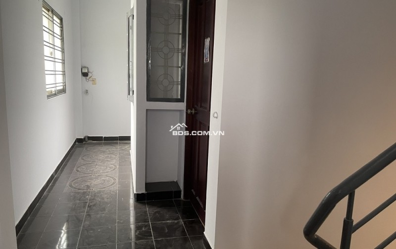 Bán Nhà MẶT TIỀN ĐƯỜNG BÀ ĐIỂM 4 ( PHẠM THỊ KHẾ ) 85m2- 3 TẦNG, 7TỶ/TL- Ấp Tiền Lân , Xã Bà Điểm Hóc Môn